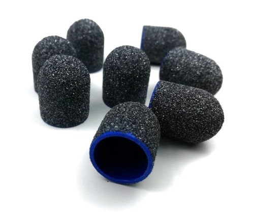 KAPTURKI DO PEDICURE BLACK 10mm - 120.jpg
