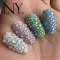 Crystal mix NR1 NR2 NR3 NR4.jpg