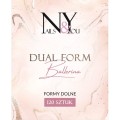 Dual Form Ballerina - Formy dolne 120szt.JPG