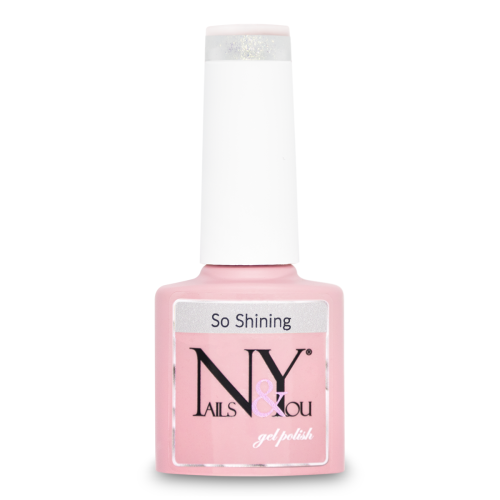 Nails&amp;You Gel Polish So Shining 7ml lakier hybrydowy.png