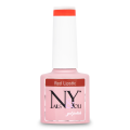 Nails&amp;You Gel Polish Red Lipstic 7ml lakier hybrydowy.png