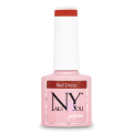 Nails&amp;You Gel Polish Red Dress 7ml lakier hybrydowy.png