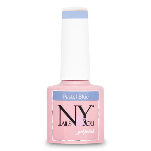 Nails&amp;You Gel Polish Pastel Blue 7ml lakier hybrydowy.png