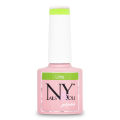 Nails&amp;You Gel Polish Lime 7ml lakier hybrydowy.png