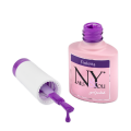 Nails&amp;You Gel Polish Fioletta 7ml lakier hybrydowy - kolor.png
