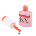 Nails&amp;You Gel Polish Orange Summer 7ml lakier hybrydowy - kolor.png