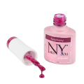Nails&amp;You Gel Polish Raspberry 7ml lakier hybrydowy - kolor.png