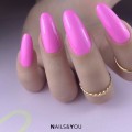 N&amp;Y lakier hybrydowy - pinky pie.jpg