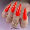 N&amp;Y lakier hybrydowy - red lipstick.jpg