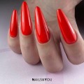 N&amp;Y lakier hybrydowy - red dress 7ml.jpg