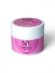 Fiber Gel - Candy 50ml