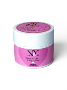 Fiber Gel - Diamond So Natural 50ml