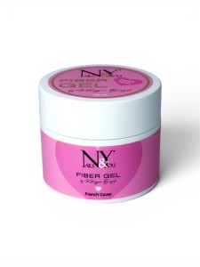 Fiber Gel - French Cover 50ml